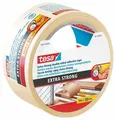 Następne zdjęcie produktu Taśma klejąca „Extra Strong 5671”, dwustronna, bardzo mocna, 50 mm x 10 m, TESA