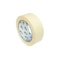 Taśma malarska do +80°C biała 38mm x 50m [1 szt]