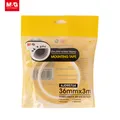 Taśma klejąca dwustronna Nano magic M&G 36 mm x 3 m