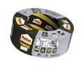 Taśma klejąca PATTEX Power tape, srebrna, 50 mm x 50 m, HENKEL