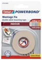 Taśma klejąca Powerbond 55740, dwustronna, do wnętrz, 19 mm x 1,5 m, TESA