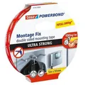 Taśma klejąca „Powerbond 55792”, dwustronna, bardzo mocna, 19 mm x 5 m, TESA