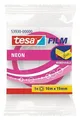 Taśma klejąca Tesafilm Neon, do pisania, 19mm x 10m, TESA