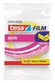 Taśma klejąca Tesafilm Neon, do pisania, 19mm x 10m, TESA
