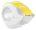 Taśma klejąca "Tesafilm Neon", z mini odwijakiem, do pisania, 19mm x 10m, TESA