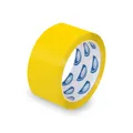Taśma klejąca (PP) żółta 48mm x 66m [1 szt]