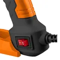 Następne zdjęcie produktu Lepící pistol na tavné tyčinky 11 mm, 60 W