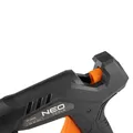 Następne zdjęcie produktu Pistolet do kleju termotopliwego 8 mm, 30 W