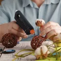 Następne zdjęcie produktu Pistolet do kleju, APLI, 20W