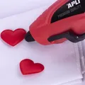 Pistolet do kleju, APLI, 40W