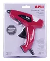 Pistolet do kleju, APLI, 40W