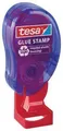 Stempel samoprzylepny, 8,4 mm x 8,4 mm, TESA