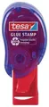 Stempel samoprzylepny, 8,4 mm x 8,4 mm, TESA