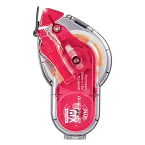 Maszyna do klejenia PLUS MX TG-0944 / 15mm x 12m / permanentna