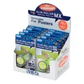 Następne zdjęcie produktu Maszyna do klejenia PLUS MX TG-0945 /15mm x 12m / wyjmowana