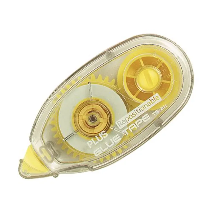 Główne zdjęcie produktu Lepící strojek PLUS TG-211 /8,4mm x 10m/