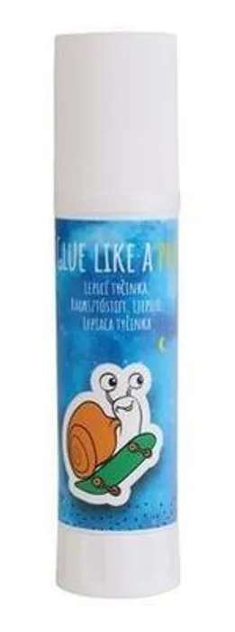 Główne zdjęcie produktu Lepicí tyčinka, 20g, COOL BY VICTORIA