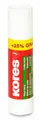 Kores Stick 8 g + 25% gratis