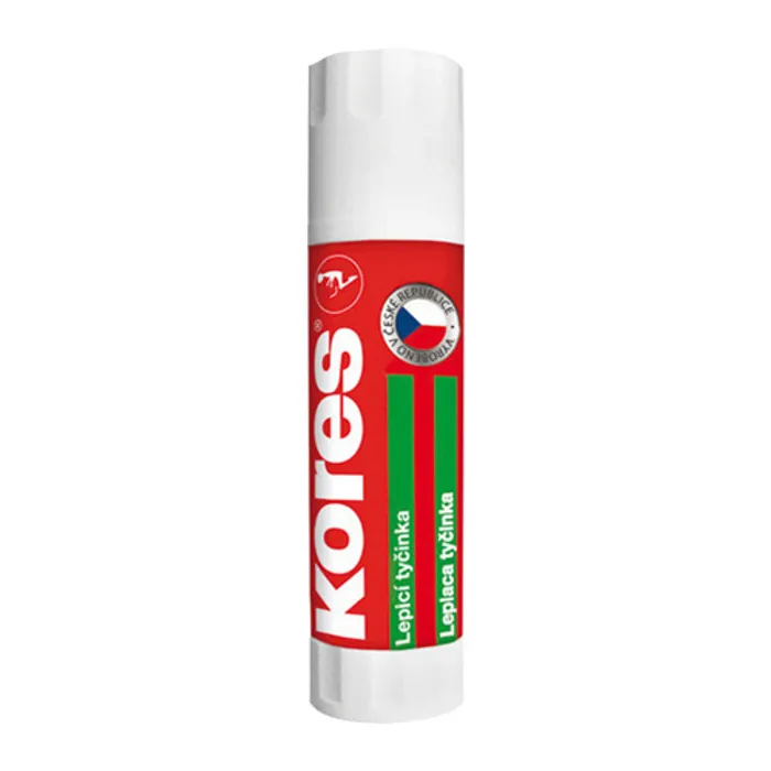 Główne zdjęcie produktu Lepicí tyčinka Kores 20 g