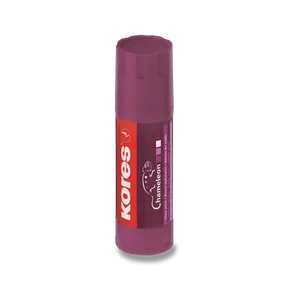 Klej w sztyfcie Kores Chameleon 15 g