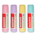 Klej w sztyfcie Kores Pastel 20 g