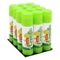 Następne zdjęcie produktu Klejowa pałeczka stick JUNIOR 21 g