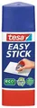 Klej „EasyStick 57272”, trójkątny, 12 g, TESA