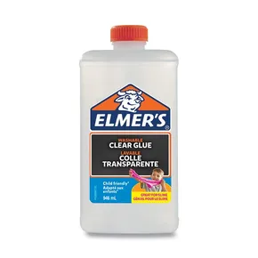Klej w płynie ELMER´S Clear 946 ml