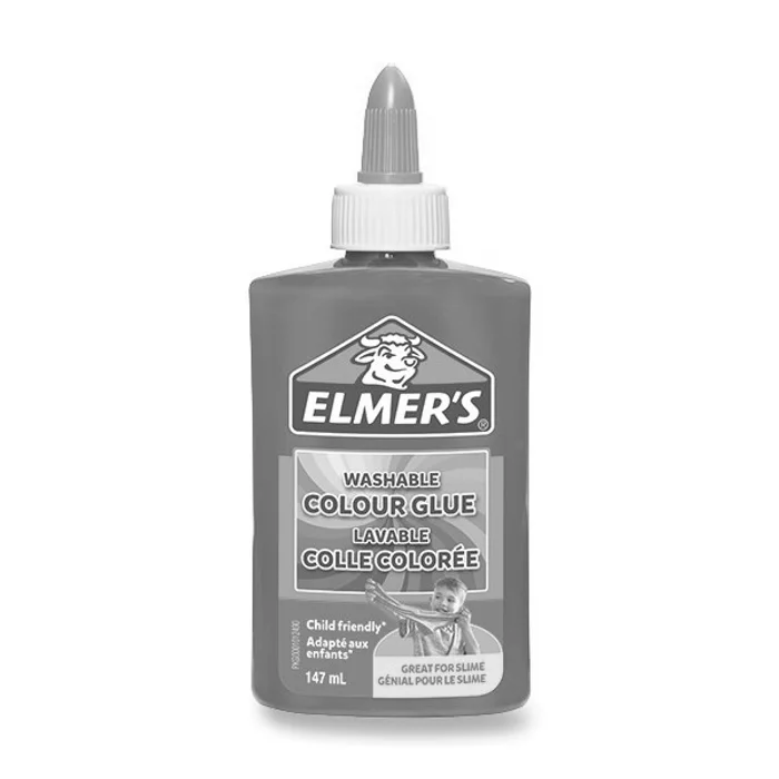Główne zdjęcie produktu Lepidlo ELMER´S Opaque Glue fialové