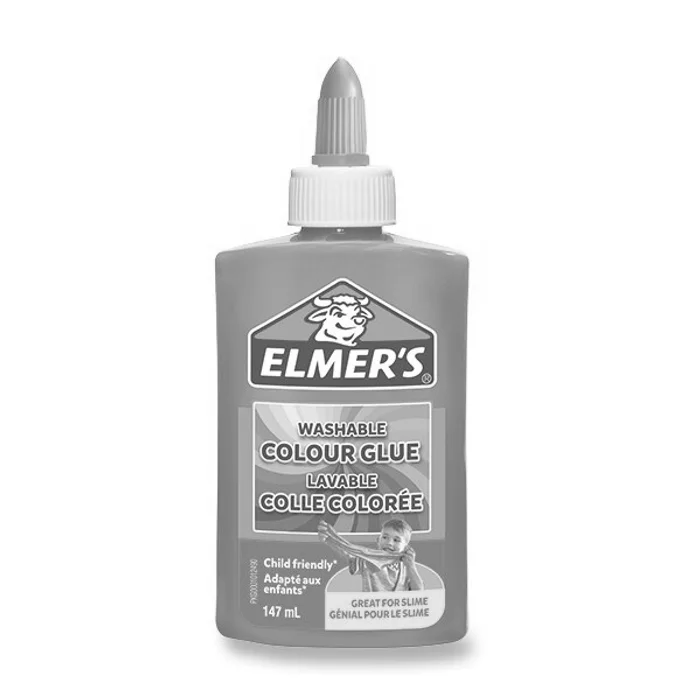 Główne zdjęcie produktu Lepidlo ELMER´S Opaque Glue růžové
