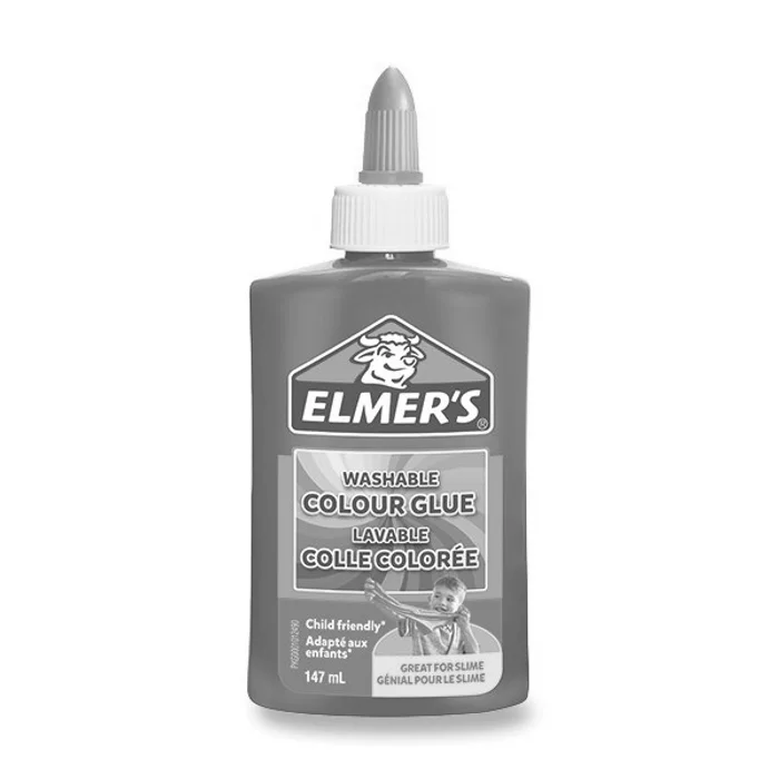 Główne zdjęcie produktu Lepidlo ELMER´S Opaque Glue zelené