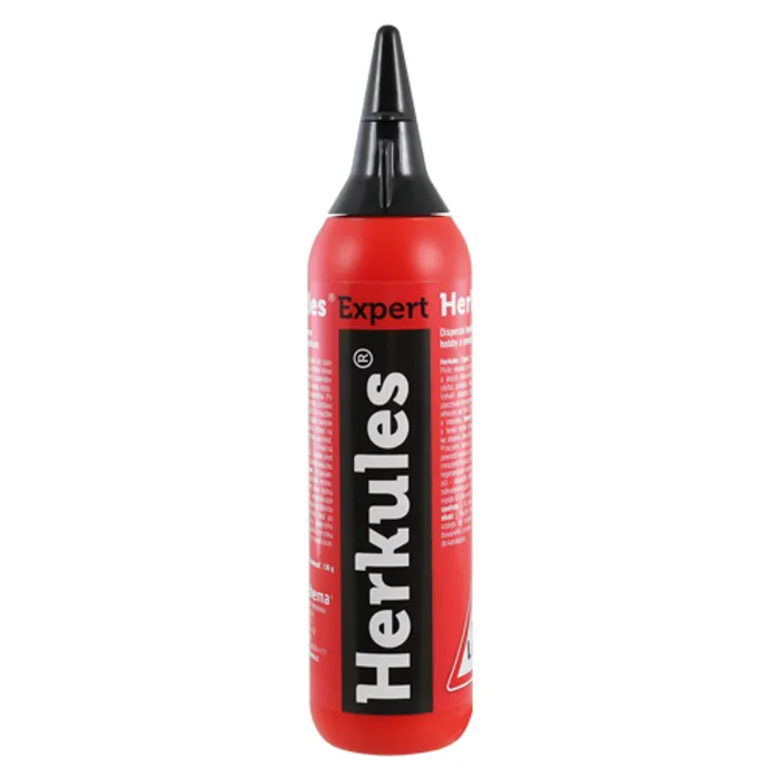 Główne zdjęcie produktu Lepidlo Herkules Expert 130 g