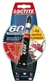 Klej Loctite 60 sek., 20 g, uniwersalny, HENKEL