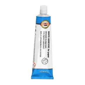 Pasta klejowa 50g biała 150502 (Drago)