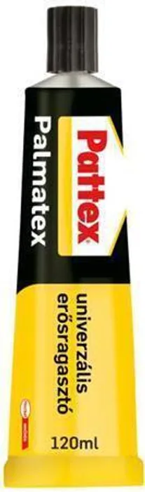 Główne zdjęcie produktu Lepidlo silné tekuté, 120ml, Pritt "Palmatex", HENKEL