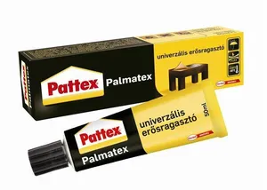 Mocny płynny klej, 50ml, Pritt Palmatex, HENKEL