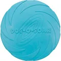 Latający dysk wykonany z naturalnego kauczuku 15cm TRIXIE