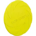 Latający dysk wykonany z naturalnego kauczuku 15cm TRIXIE