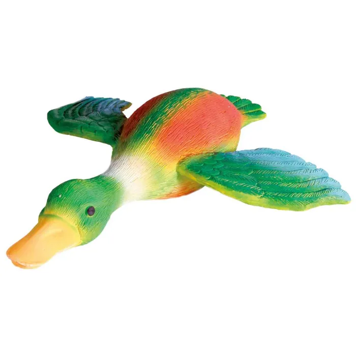 Główne zdjęcie produktu Létající kačena, zvuková 30 cm