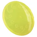 Latający spodek duży 22 cm, termoplastyczny, guma TPR, wytrzymały