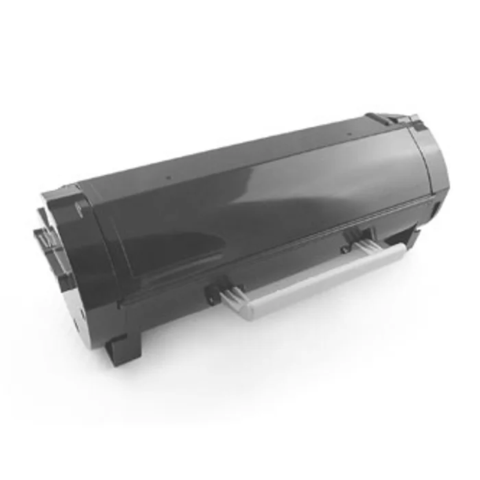 Główne zdjęcie produktu Lexmark originální toner 50F2U0E, black, 20000str., 502U, ultra high capacity, return, Le