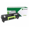 Następne zdjęcie produktu Lexmark oryginalny toner 51B2000, black, 2500s, Lexmark MS317, MX317, O