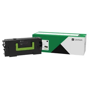 Lexmark oryginalny toner B282000, black, 7500s, high capacity, return, Lexmark B2865dw, MB2770adhwe, O