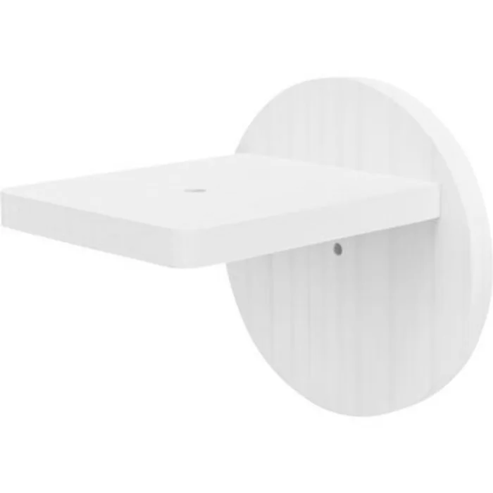 Główne zdjęcie produktu Lezecký prvek 1 - 2 sloupky, o 15 × 16 cm, bílá