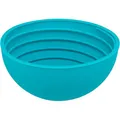 Następne zdjęcie produktu Miska Lick'n'Snack do powolnego karmienia 16 cm, silikon, nafta