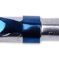 Następne zdjęcie produktu Lick'n'Snack FISH - mata do powolnego karmienia, 28 cm, nafta