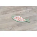 Następne zdjęcie produktu Lick'n'Snack FISH - mata do powolnego karmienia, 28 cm, nafta