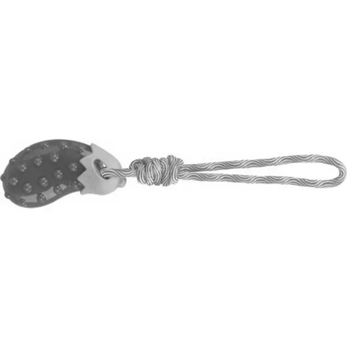 Główne zdjęcie produktu Lilek na laně se zvukem, 13 cm/ 34 cm, TPR