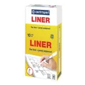 Następne zdjęcie produktu Cienkopis 0,3 mm Centropen 2811 niebieski