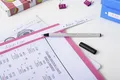 Liner "89 Office Liner", niebieski, 0,3mm, EDDING